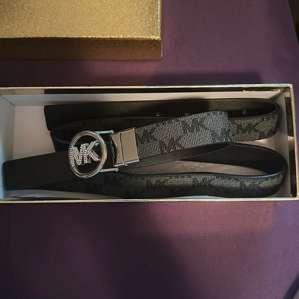 Michael Kors Belt
